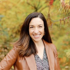 Meet your Posher, Marissa